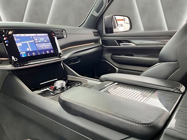 2022 Jeep Wagoneer Series III Carrollton TX