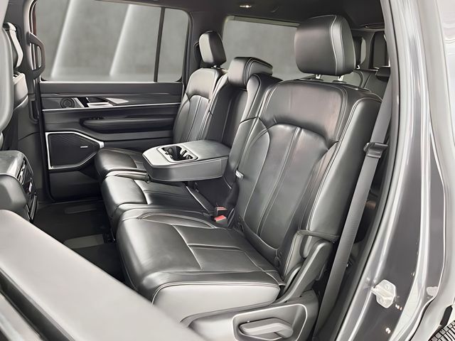 2022 Jeep Wagoneer Series III Carrollton TX
