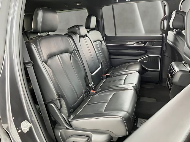 2022 Jeep Wagoneer Series III Carrollton TX