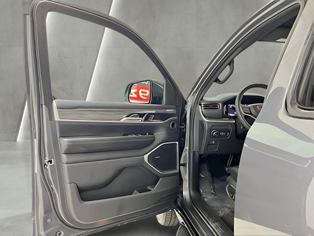 2022 Jeep Wagoneer Series III Carrollton TX