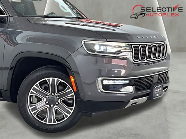 2022 Jeep Wagoneer Series III Carrollton TX