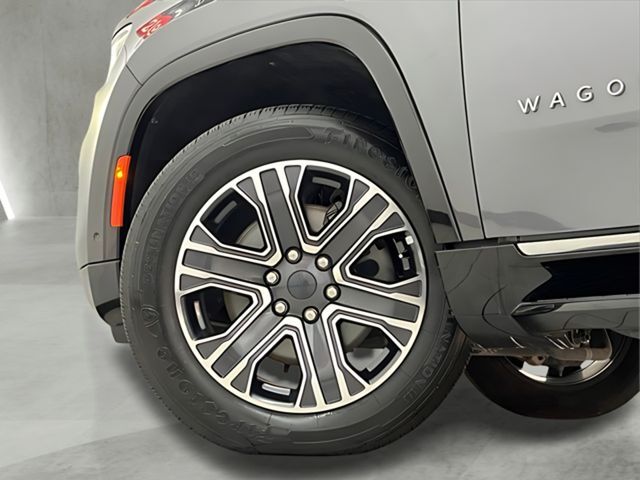 2022 Jeep Wagoneer Series III Carrollton TX