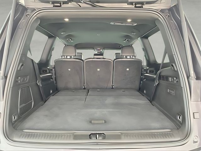 2022 Jeep Wagoneer Series III Carrollton TX