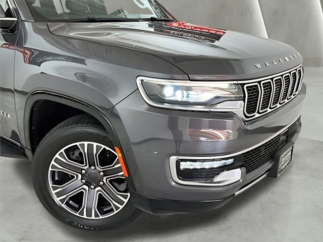2022 Jeep Wagoneer Series III Carrollton TX