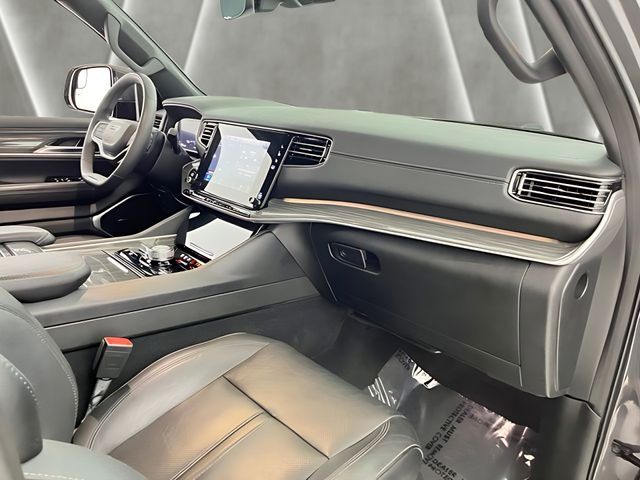 2022 Jeep Wagoneer Series III Carrollton TX