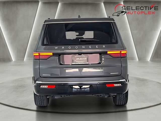 2022 Jeep Wagoneer Series III Carrollton TX