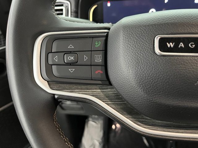 2022 Jeep Wagoneer Series III Carrollton TX