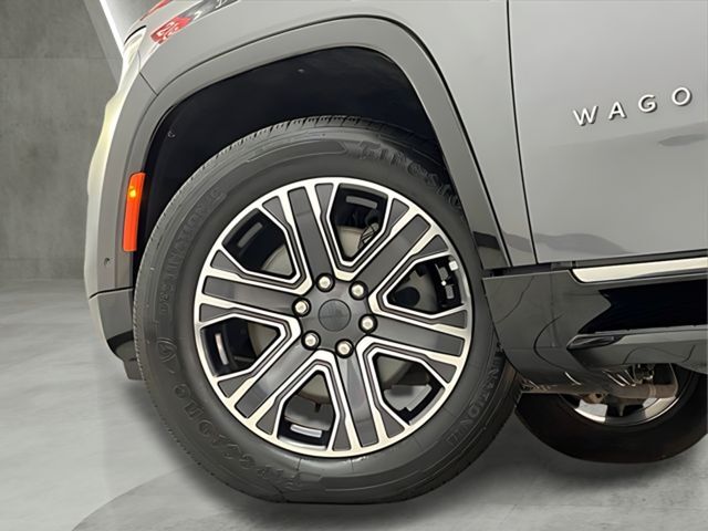 2022 Jeep Wagoneer Series III Carrollton TX