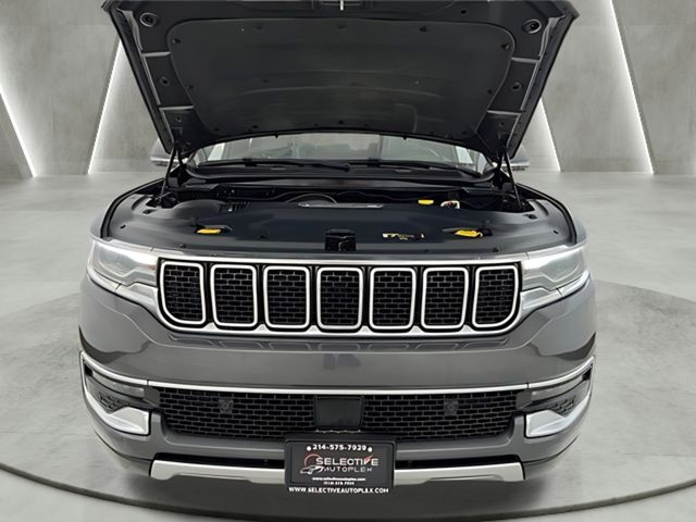 2022 Jeep Wagoneer Series III Carrollton TX
