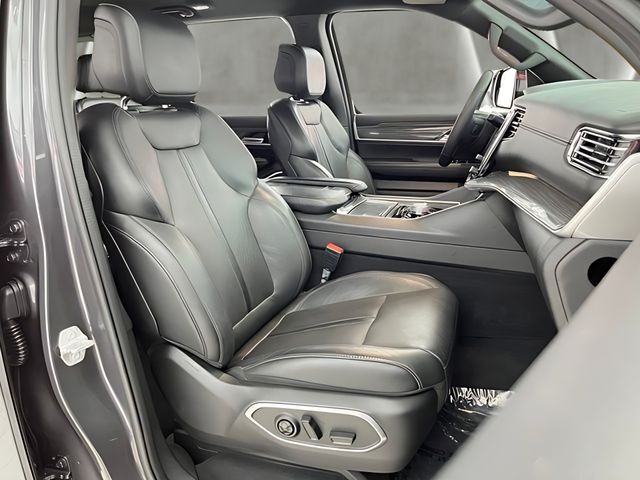 2022 Jeep Wagoneer Series III Carrollton TX