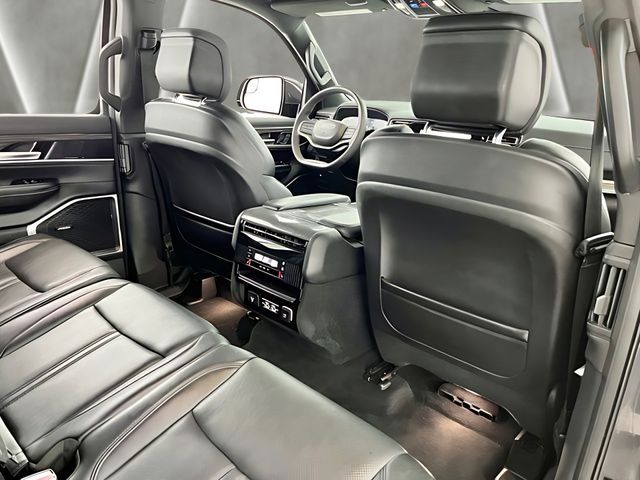 2022 Jeep Wagoneer Series III Carrollton TX