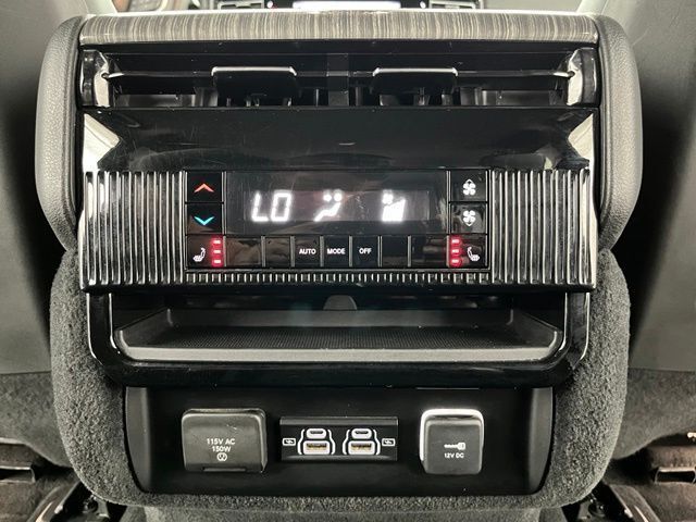 2022 Jeep Wagoneer Series III Carrollton TX