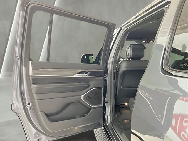 2022 Jeep Wagoneer Series III Carrollton TX
