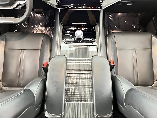 2022 Jeep Wagoneer Series III Carrollton TX