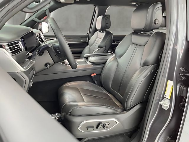 2022 Jeep Wagoneer Series III Carrollton TX