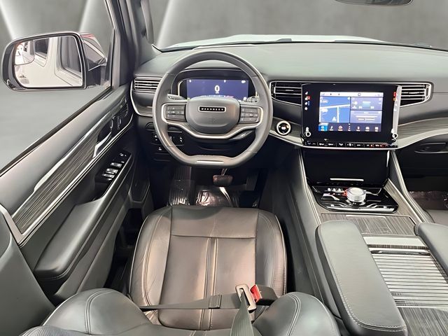 2022 Jeep Wagoneer Series III Carrollton TX