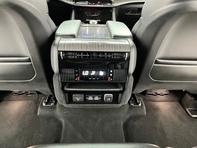 2022 Jeep Wagoneer Series III Carrollton TX