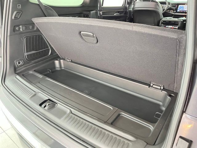 2022 Jeep Wagoneer Series III Carrollton TX