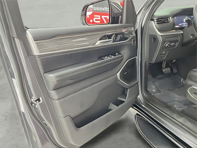 2022 Jeep Wagoneer Series III Carrollton TX