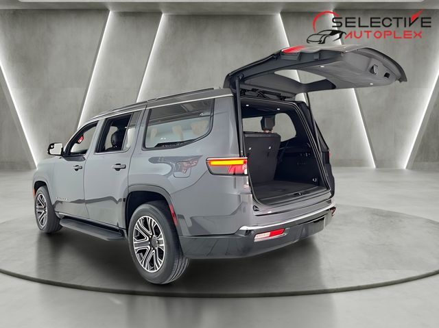 2022 Jeep Wagoneer Series III Carrollton TX