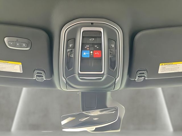 2022 Jeep Wagoneer Series III Carrollton TX