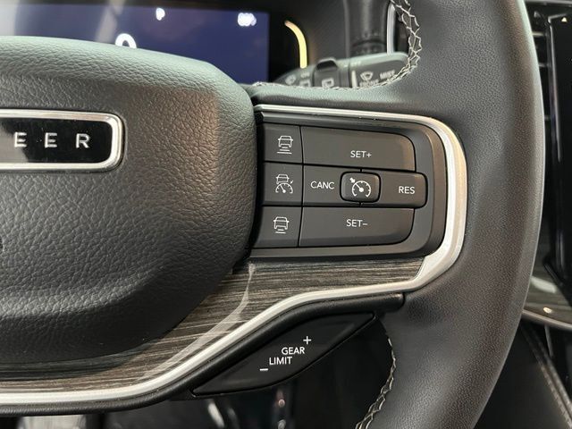 2022 Jeep Wagoneer Series III Carrollton TX