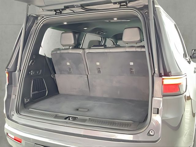2022 Jeep Wagoneer Series III Carrollton TX
