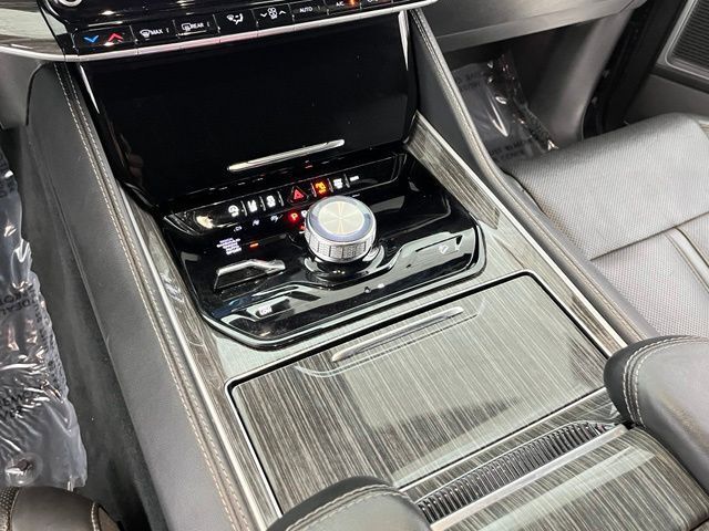 2022 Jeep Wagoneer Series III Carrollton TX