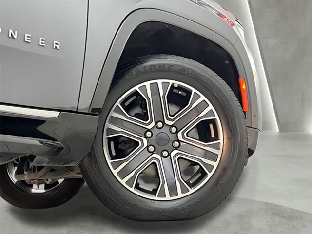 2022 Jeep Wagoneer Series III Carrollton TX
