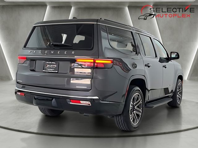 2022 Jeep Wagoneer Series III Carrollton TX