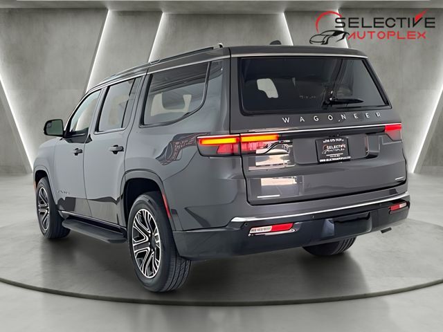 2022 Jeep Wagoneer Series III Carrollton TX
