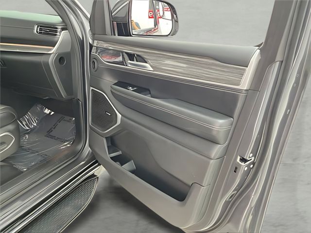 2022 Jeep Wagoneer Series III Carrollton TX