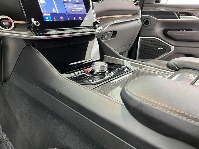2022 Jeep Wagoneer Series III Carrollton TX