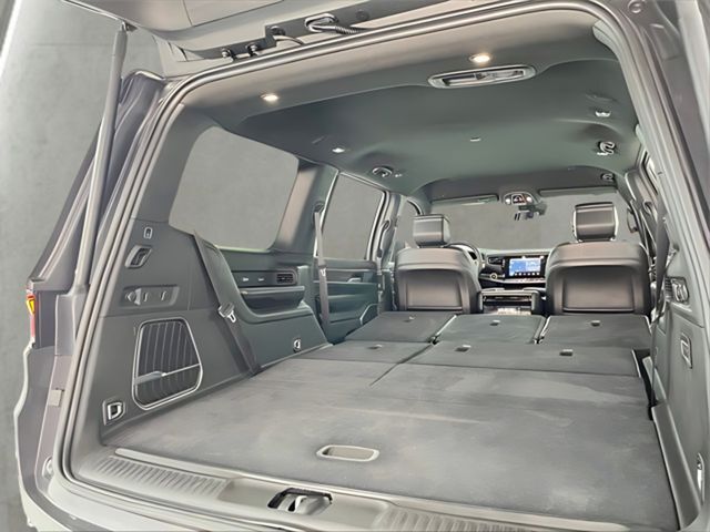 2022 Jeep Wagoneer Series III Carrollton TX