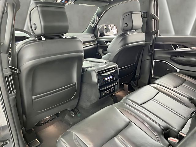 2022 Jeep Wagoneer Series III Carrollton TX