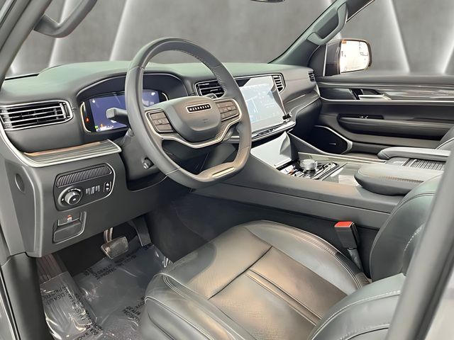 2022 Jeep Wagoneer Series III Carrollton TX