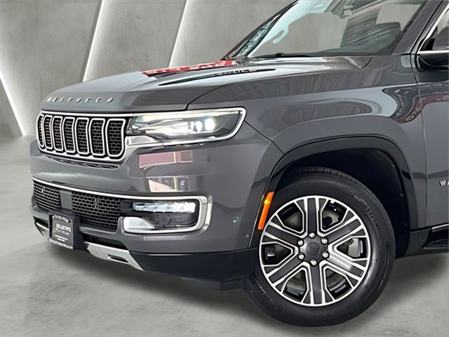 2022 Jeep Wagoneer Series III Carrollton TX