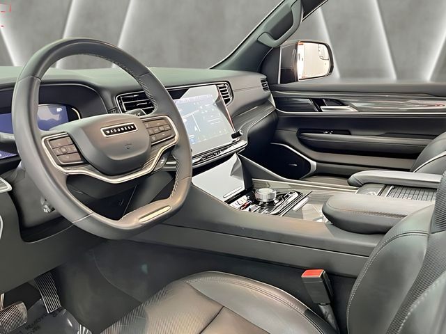2022 Jeep Wagoneer Series III Carrollton TX