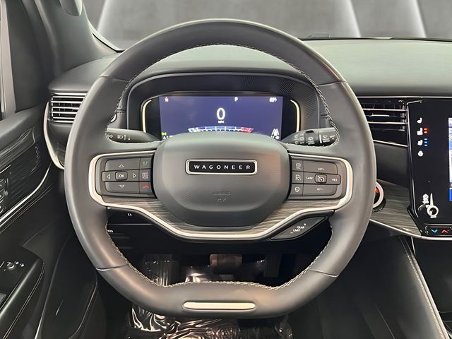 2022 Jeep Wagoneer Series III Carrollton TX