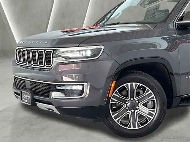 2022 Jeep Wagoneer Series III Carrollton TX