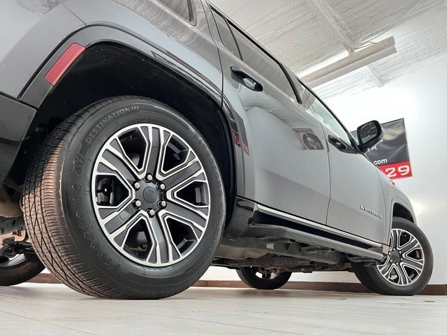 2022 Jeep Wagoneer Series III Carrollton TX