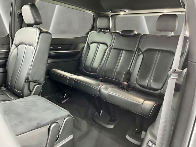 2022 Jeep Wagoneer Series III Carrollton TX
