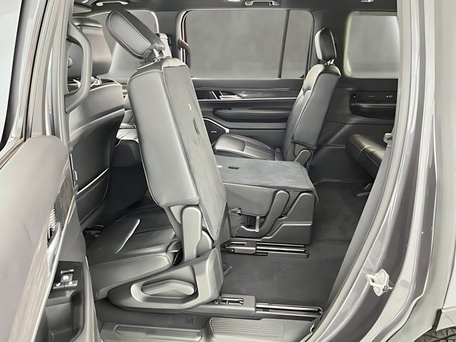 2022 Jeep Wagoneer Series III Carrollton TX