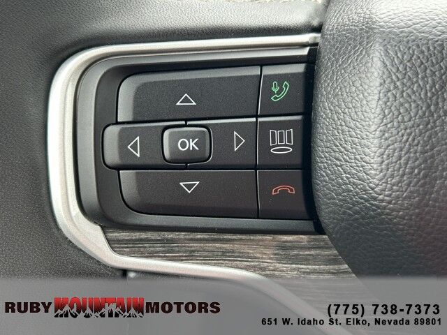2022 Jeep Wagoneer Series III Elko NV