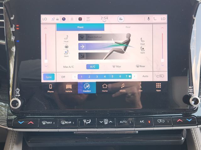 2022 Jeep Wagoneer Series III Grapevine TX
