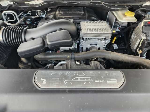 2022 Jeep Wagoneer Series III Grapevine TX