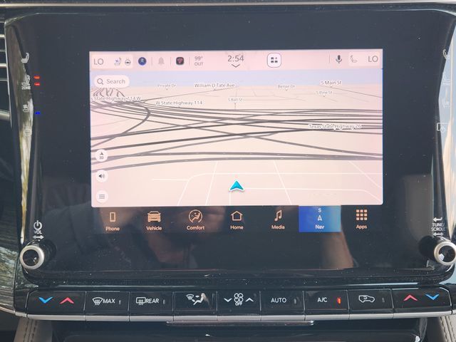 2022 Jeep Wagoneer Series III Grapevine TX
