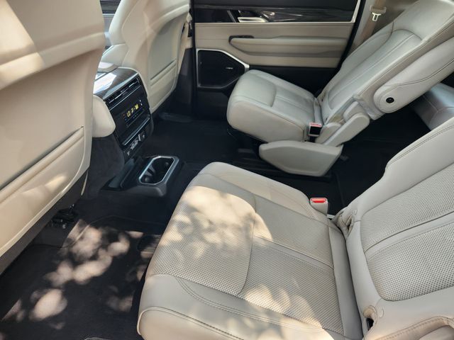 2022 Jeep Wagoneer Series III Grapevine TX