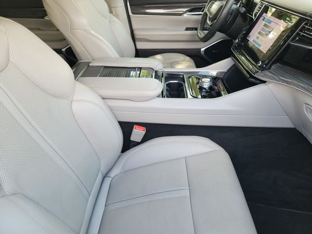 2022 Jeep Wagoneer Series III Grapevine TX