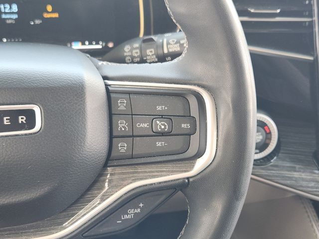 2022 Jeep Wagoneer Series III Grapevine TX
